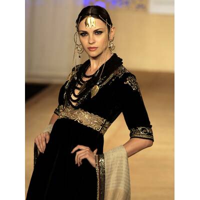 Delhi Couture Week