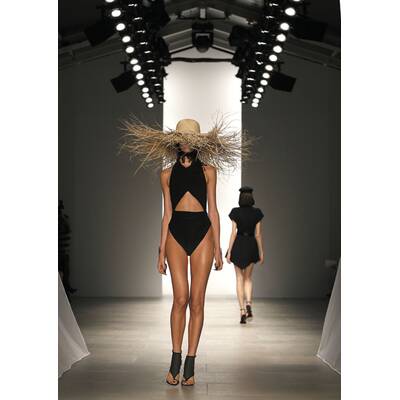 Marios Schwab F/S 2012