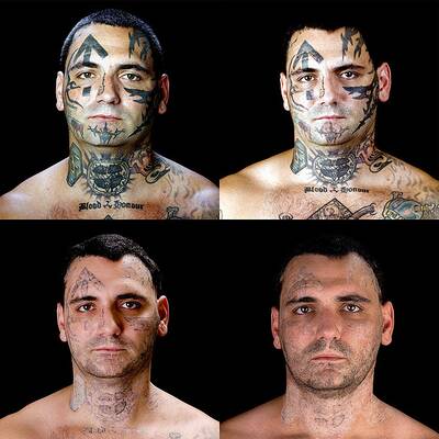 Bei der Premiere des Dokumentarfilms