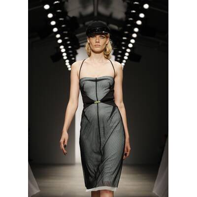 Marios Schwab F/S 2012