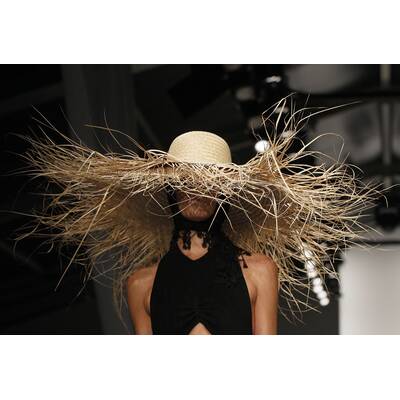 Marios Schwab F/S 2012