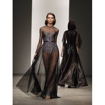 Marios Schwab F/S 2012