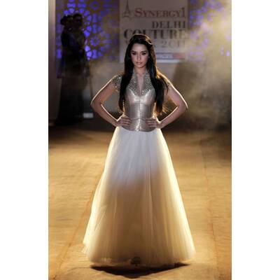 Delhi Couture Week