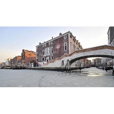 Karneval 2012 in Venedig