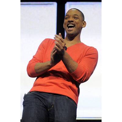 Consumer Electronics Show 2012 in Las Vegas