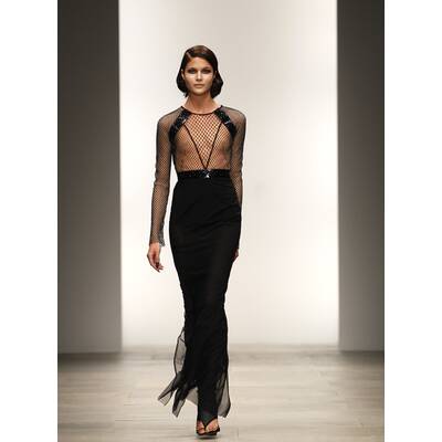 Marios Schwab F/S 2012