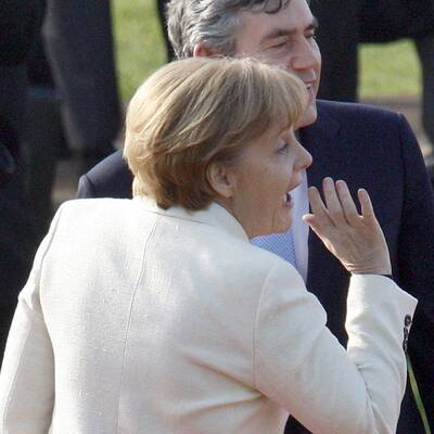 Silvio Berlusconis wilde Polit-Jahre