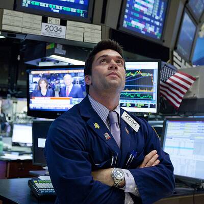 Globale Hilflosigkeit: New York