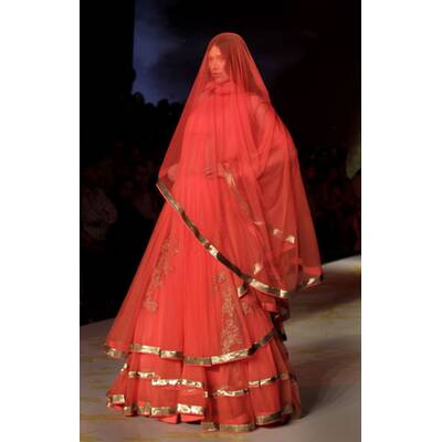 Delhi Couture Week