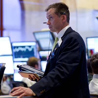 Globale Hilflosigkeit: New York