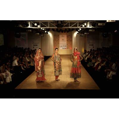 Delhi Couture Week