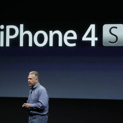 Offizielle Präsentation