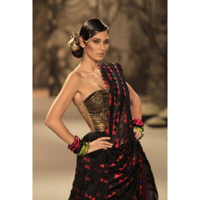 Delhi Couture Week