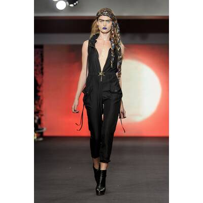 House of Dereon F/S 2012