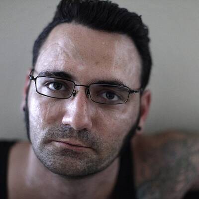 Bei der Premiere des Dokumentarfilms