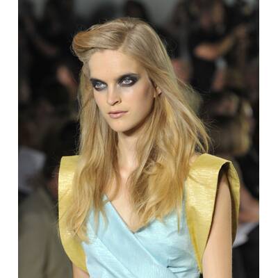 Beautylooks der Fashion Week NY 2012