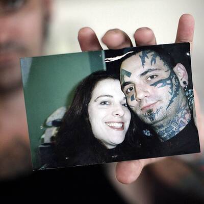 Bei der Premiere des Dokumentarfilms