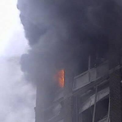 Bomben-Terror in Oslo