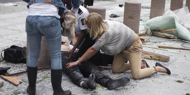 92 Tote bei blutigen Anschlägen