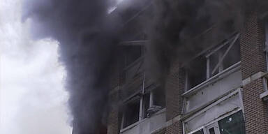 92 Tote bei blutigen Anschlägen