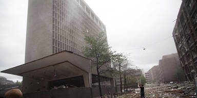 92 Tote bei blutigen Anschlägen