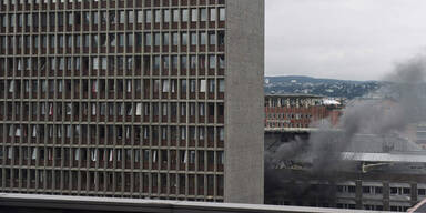 92 Tote bei blutigen Anschlägen