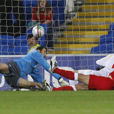 Deutschland vs Österreich