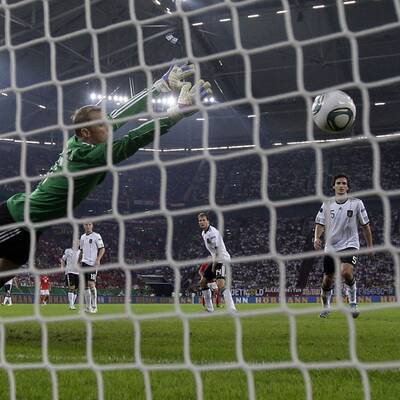 Deutschland vs Österreich