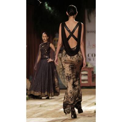 Delhi Couture Week