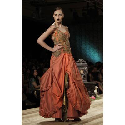Delhi Couture Week