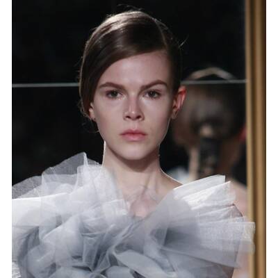 Beautylooks der Fashion Week NY 2012