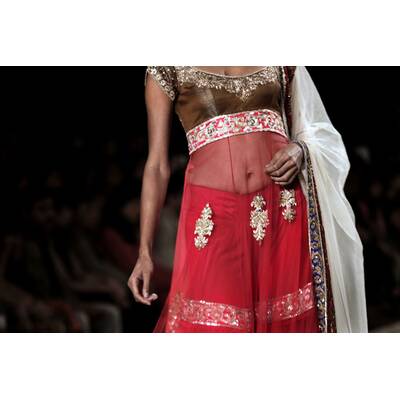 Delhi Couture Week