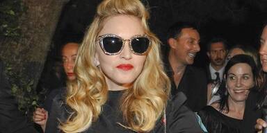 Madonna