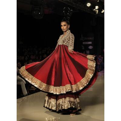 Delhi Couture Week