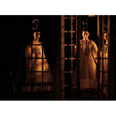 Delhi Couture Week