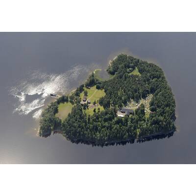 Den Teenagern im Sommerlager der sozialdemokratischen Regierungspartei blieben nicht viele Chancen zur Flucht. Mindestens 84 starben auf Utöya.