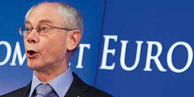 Herman Van Rompuy