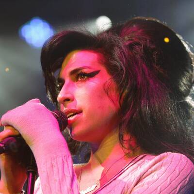 Amy Winhouse
