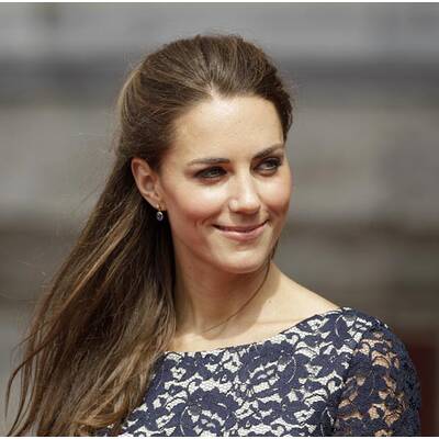 Herzogin Kate: Ihre schönsten Bilder