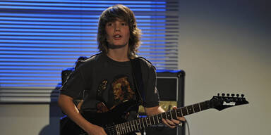 Begeisterung über kleinen 