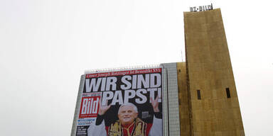 Eisiger Gegenwind für den Papst