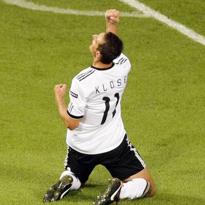 Deutschland vs Österreich