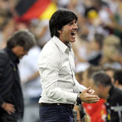 Deutschland vs Österreich