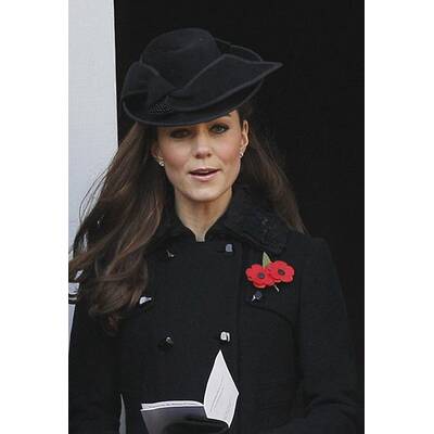 Herzogin Kate: Ihre schönsten Bilder