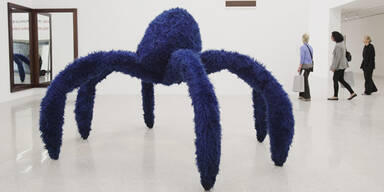 Das mumok wünscht sich was