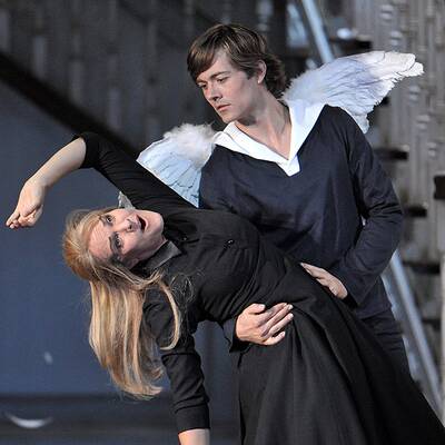 Roland Schimmelpfennigs 