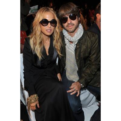 Stars in der ersten Reihe