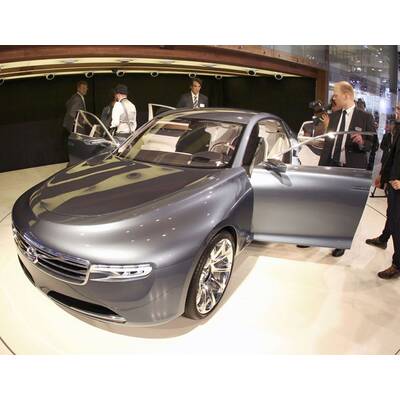 Volvo Concept You