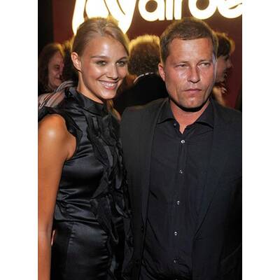 Alles hat ein Ende: Star-Trennungen 2010