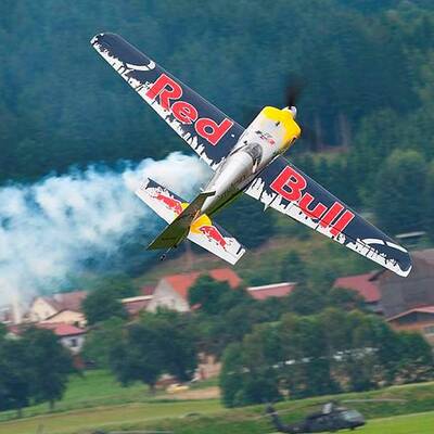 Die besten Bilder der Airpower 2011